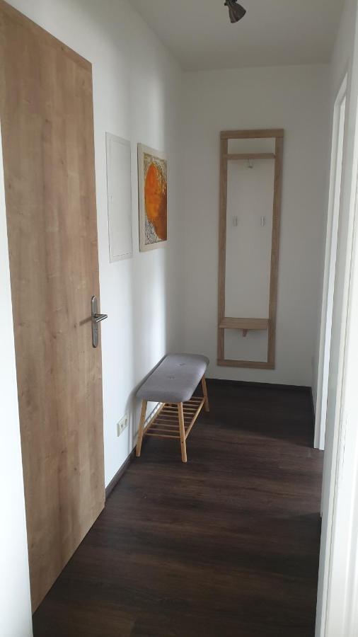 Seensucht & Urlaubstraeume, Ferienwohnung "Seerose" Grossraeschen Exterior photo